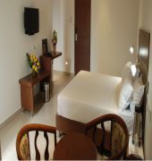 Pride Biznotel Sriperumbudur Hotel