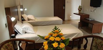 Pride Biznotel Sriperumbudur Chennai